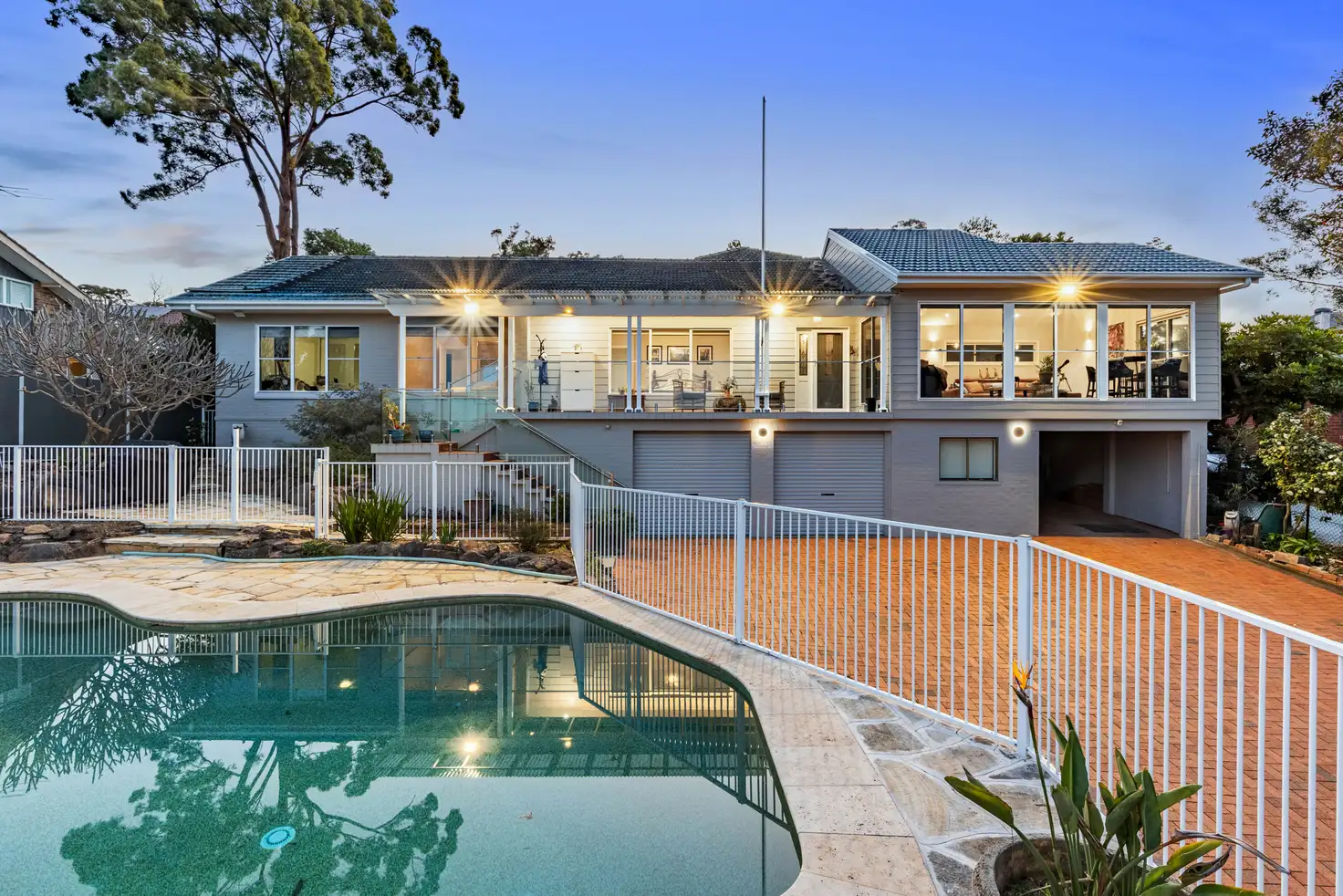 Main view of Homely house listing, 20 Darwin Drive, Lapstone NSW 2773