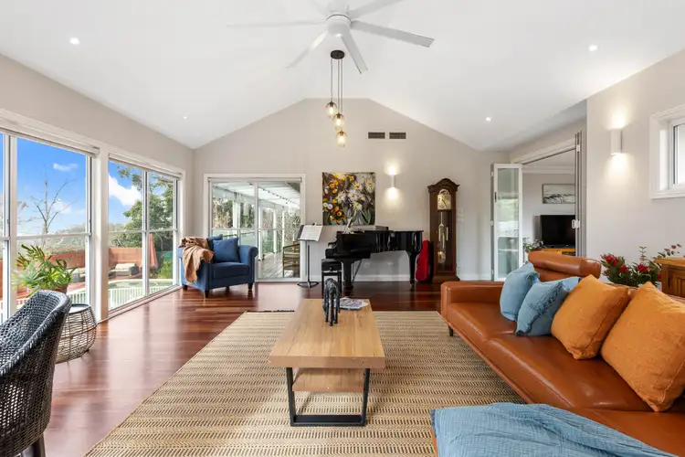Third view of Homely house listing, 20 Darwin Drive, Lapstone NSW 2773