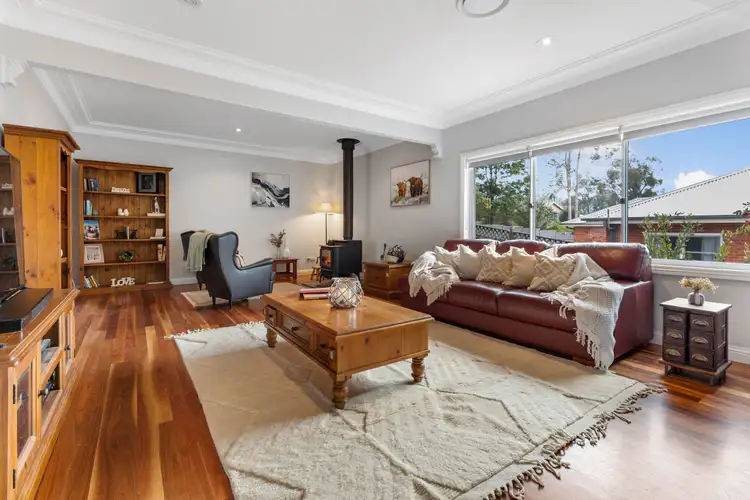 Fourth view of Homely house listing, 20 Darwin Drive, Lapstone NSW 2773