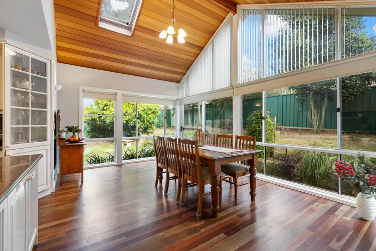 Fifth view of Homely house listing, 20 Darwin Drive, Lapstone NSW 2773