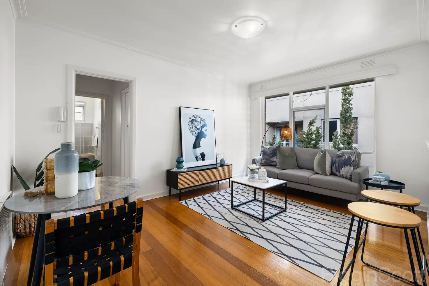 Main view of Homely apartment listing, 35/10 Acland Street, St Kilda VIC 3182