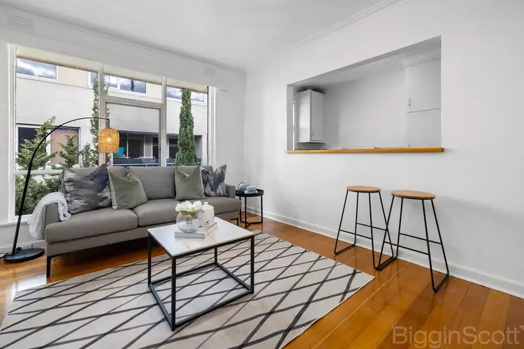 Third view of Homely apartment listing, 35/10 Acland Street, St Kilda VIC 3182