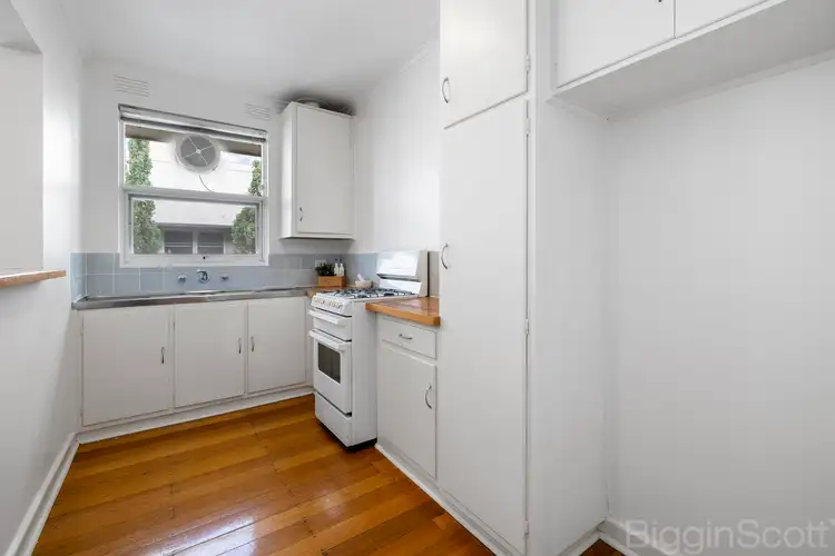 Fourth view of Homely apartment listing, 35/10 Acland Street, St Kilda VIC 3182