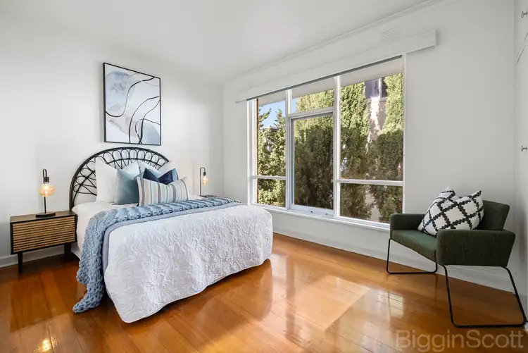 Fifth view of Homely apartment listing, 35/10 Acland Street, St Kilda VIC 3182