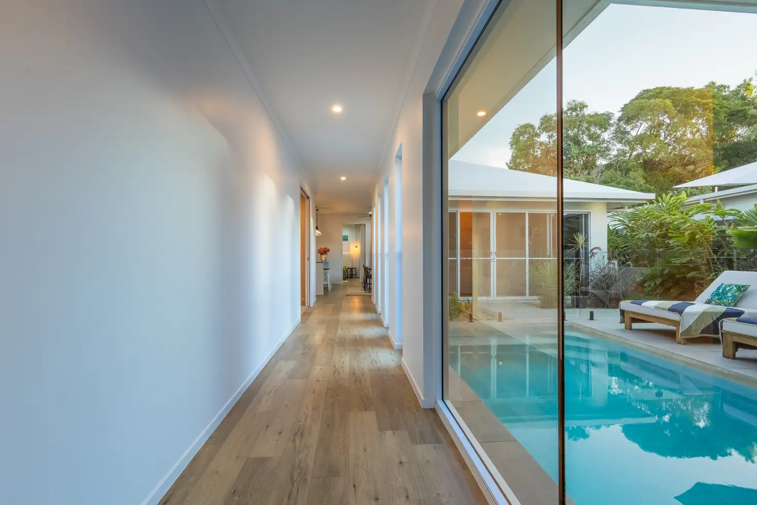 Main view of Homely house listing, 19 Headsail Drive, Trinity Beach QLD 4879