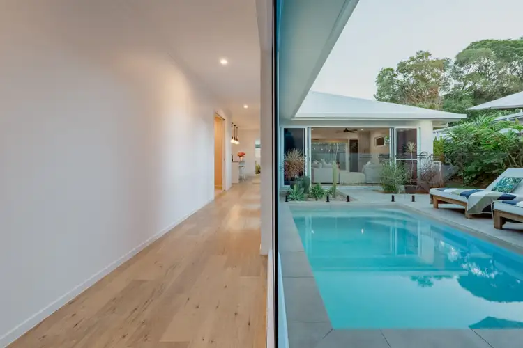 Fourth view of Homely house listing, 19 Headsail Drive, Trinity Beach QLD 4879