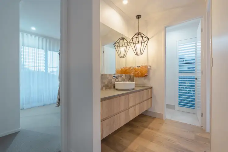 Fifth view of Homely house listing, 19 Headsail Drive, Trinity Beach QLD 4879