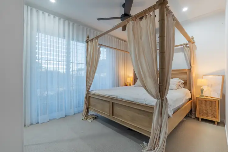 Sixth view of Homely house listing, 19 Headsail Drive, Trinity Beach QLD 4879