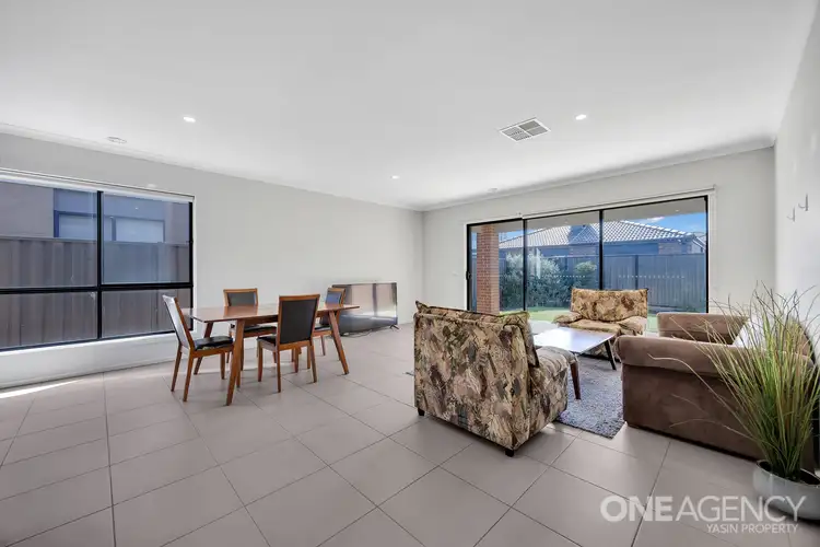Fourth view of Homely house listing, 12 Butternut Way, Tarneit VIC 3029
