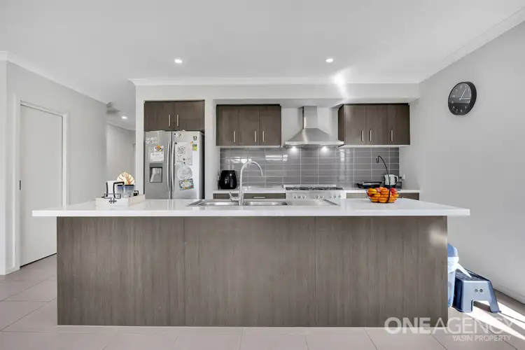 Fifth view of Homely house listing, 12 Butternut Way, Tarneit VIC 3029
