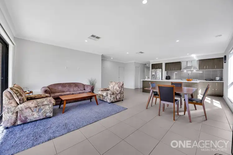 Sixth view of Homely house listing, 12 Butternut Way, Tarneit VIC 3029