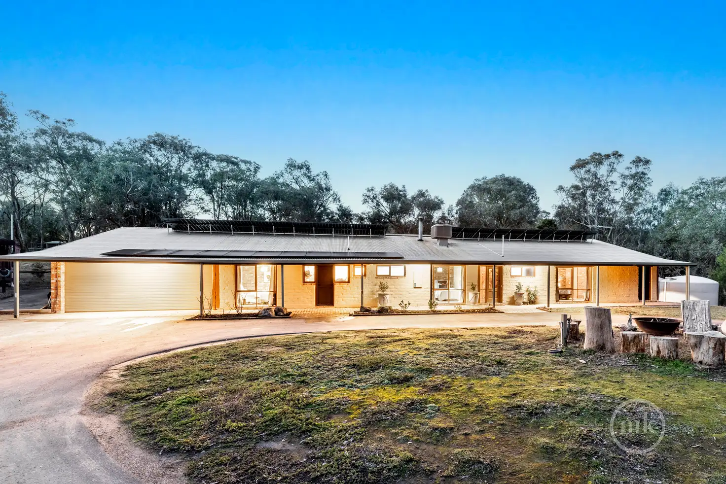 Main view of Homely house listing, 579-589 Broad Gully Road, Diamond Creek VIC 3089