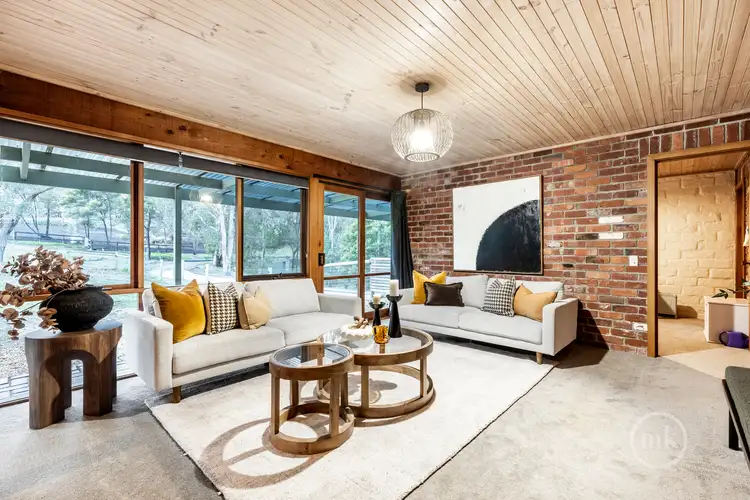 Fifth view of Homely house listing, 579-589 Broad Gully Road, Diamond Creek VIC 3089