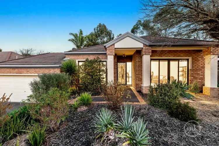 20 Citriodora Court, Diamond Creek VIC 3089