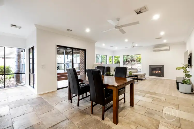 Second view of Homely house listing, 20 Citriodora Court, Diamond Creek VIC 3089