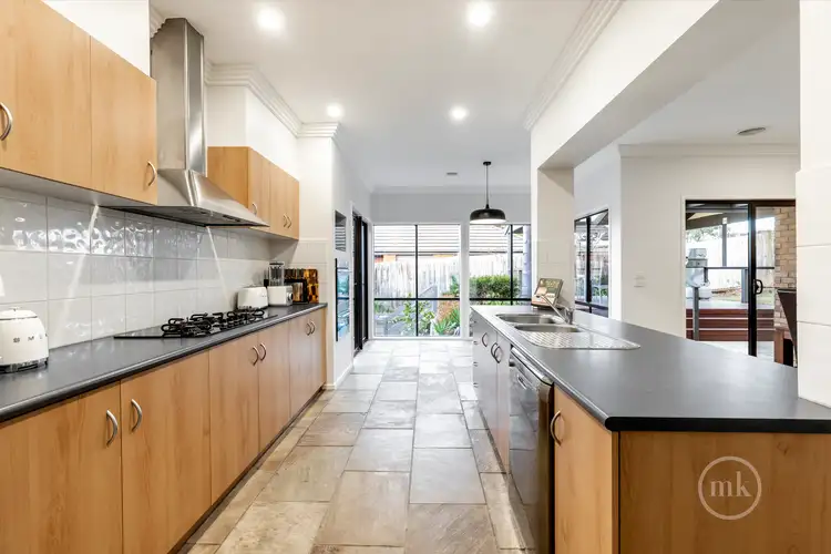 Fourth view of Homely house listing, 20 Citriodora Court, Diamond Creek VIC 3089