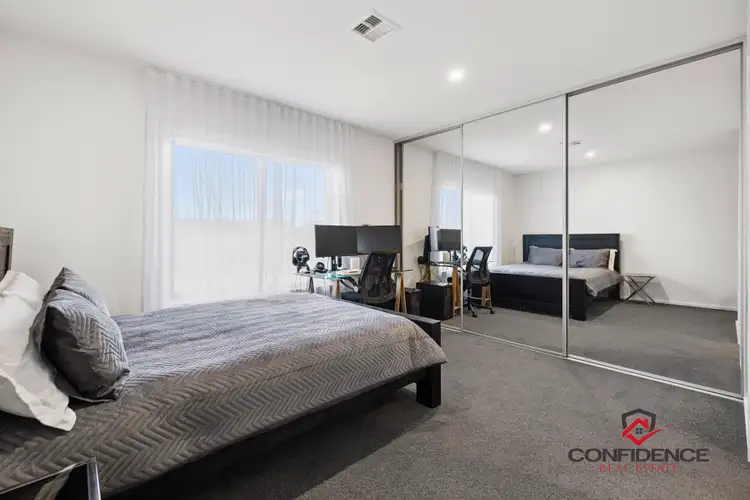 Sixth view of Homely house listing, 33 Marjorie Matthews Street, Taylor ACT 2913
