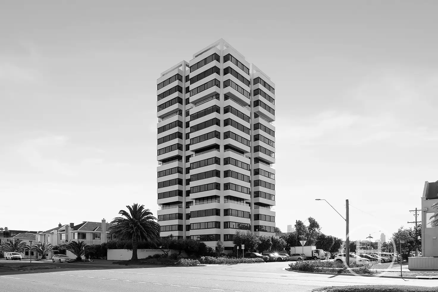 Main view of Homely apartment listing, 36/225 Beaconsfield Parade, Middle Park VIC 3206