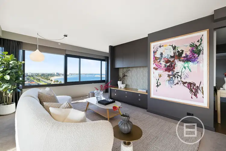 Fourth view of Homely apartment listing, 36/225 Beaconsfield Parade, Middle Park VIC 3206