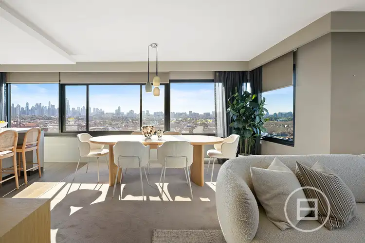 Fifth view of Homely apartment listing, 36/225 Beaconsfield Parade, Middle Park VIC 3206