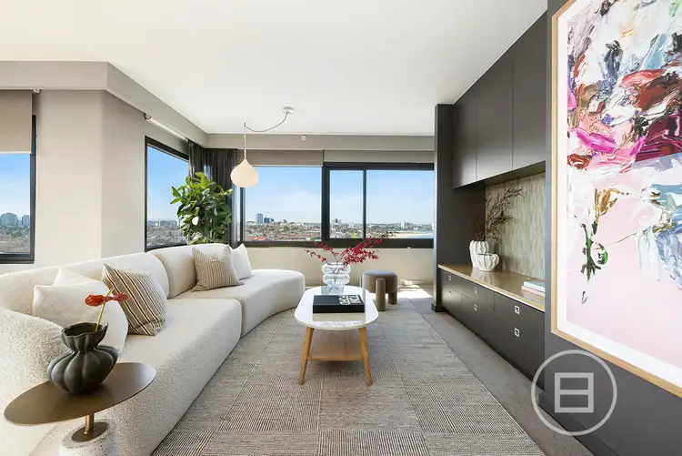 Sixth view of Homely apartment listing, 36/225 Beaconsfield Parade, Middle Park VIC 3206