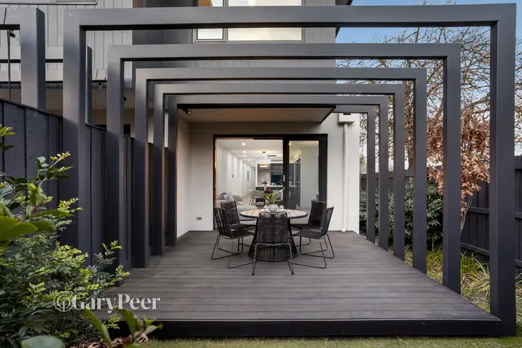 Fourth view of Homely townhouse listing, 11 Vine Grove, Carnegie VIC 3163