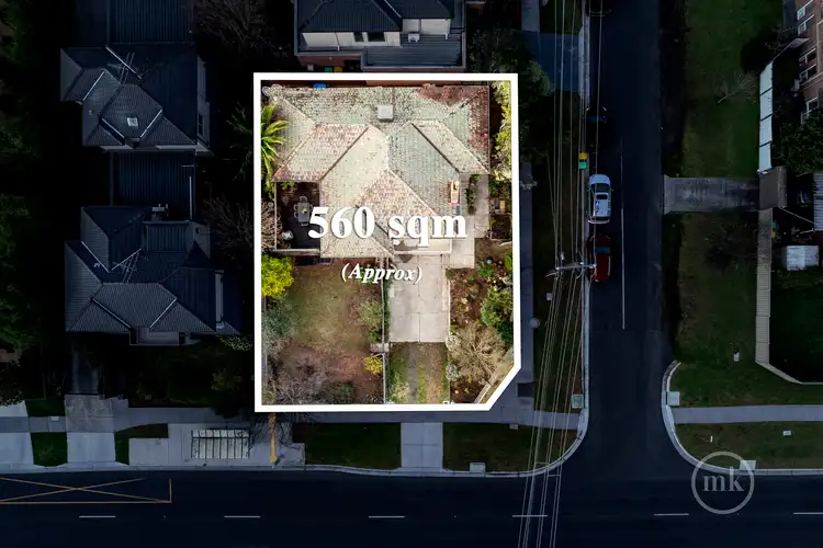 18 Parker Street, Templestowe Lower VIC 3107