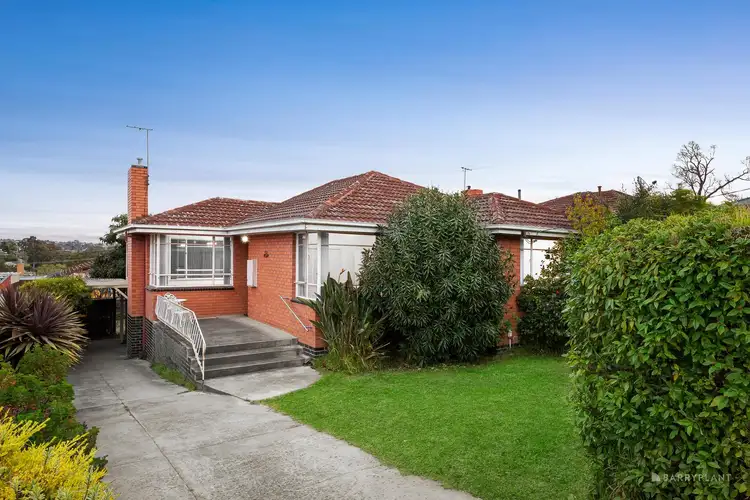 38 Apex Crescent, Bulleen VIC 3105