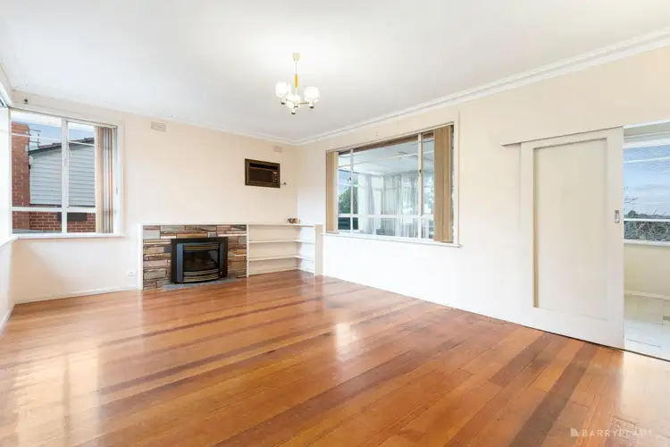 Third view of Homely house listing, 38 Apex Crescent, Bulleen VIC 3105