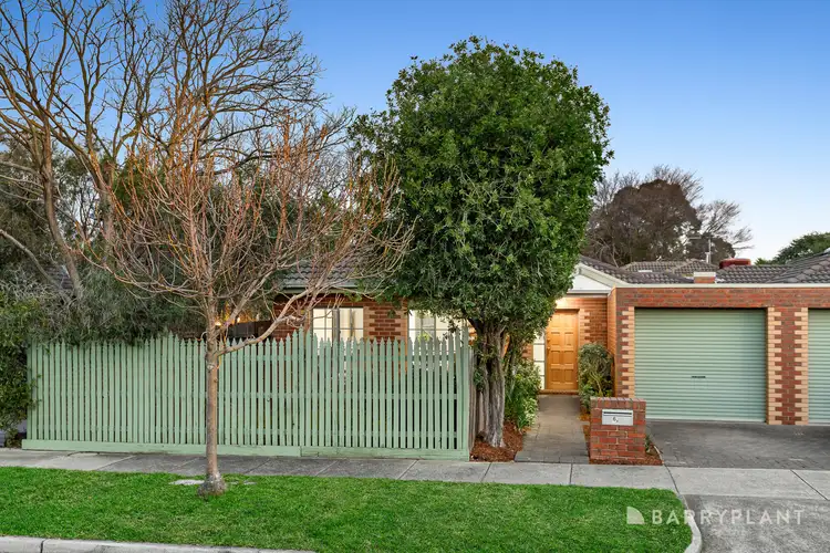 6/8-12 Wolsley Street, Bentleigh VIC 3204