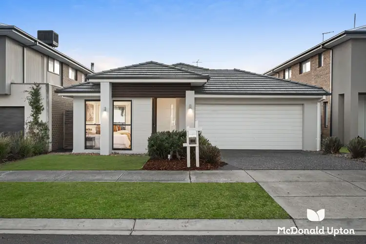 11 Lavinia Street