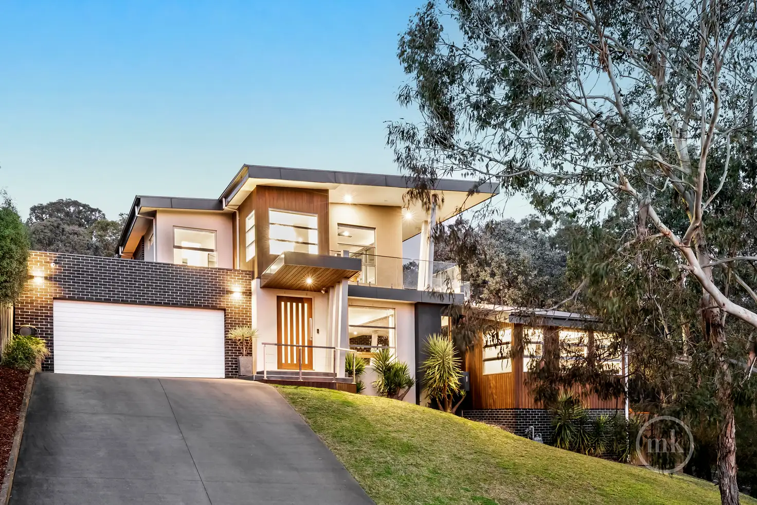 Main view of Homely house listing, 30 Nerreman Gateway, Eltham VIC 3095