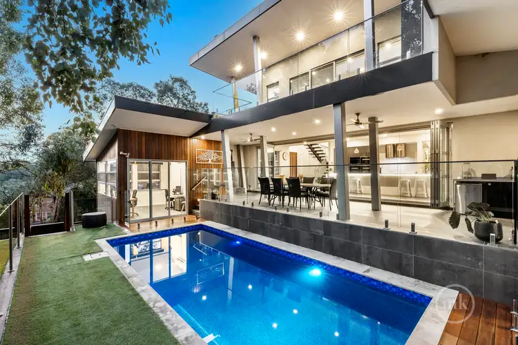 Second view of Homely house listing, 30 Nerreman Gateway, Eltham VIC 3095