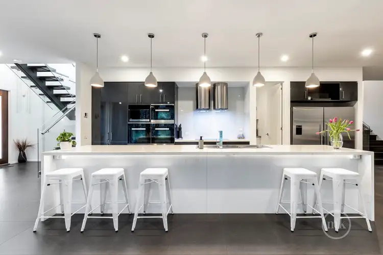 Fourth view of Homely house listing, 30 Nerreman Gateway, Eltham VIC 3095