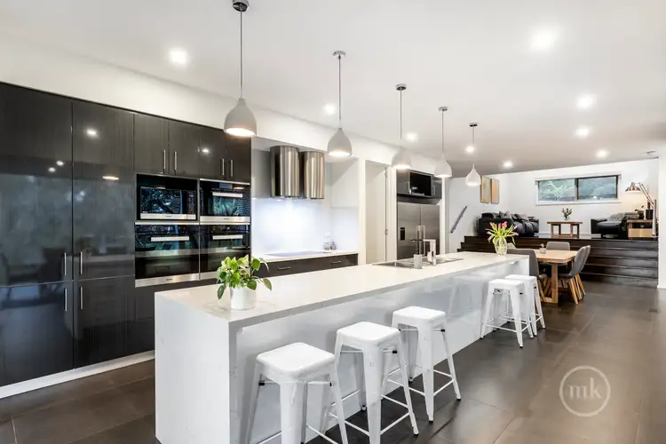 Fifth view of Homely house listing, 30 Nerreman Gateway, Eltham VIC 3095