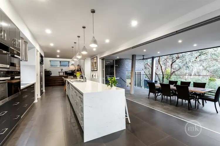 Sixth view of Homely house listing, 30 Nerreman Gateway, Eltham VIC 3095