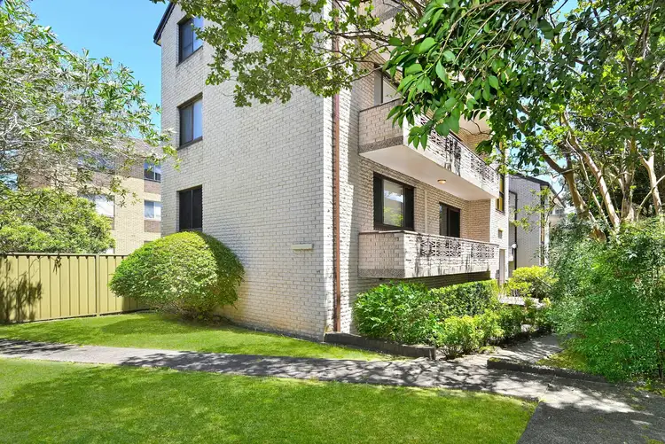 Main view of Homely unit listing, 7/4-6 Jersey Avenue, Mortdale NSW 2223