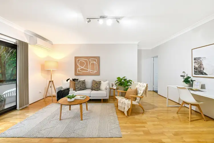 Second view of Homely unit listing, 7/4-6 Jersey Avenue, Mortdale NSW 2223