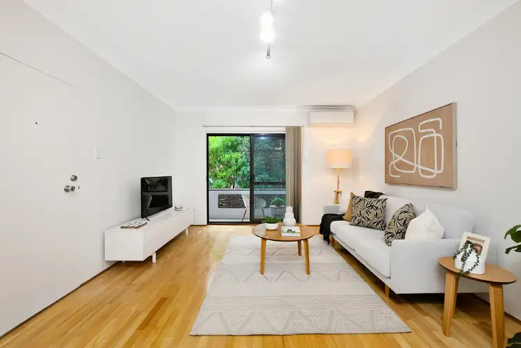 Third view of Homely unit listing, 7/4-6 Jersey Avenue, Mortdale NSW 2223