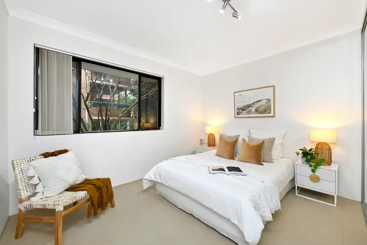 Fourth view of Homely unit listing, 7/4-6 Jersey Avenue, Mortdale NSW 2223