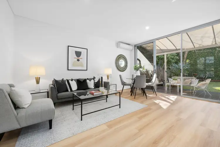 13/6-12 Kita Road, Berowra Heights NSW 2082
