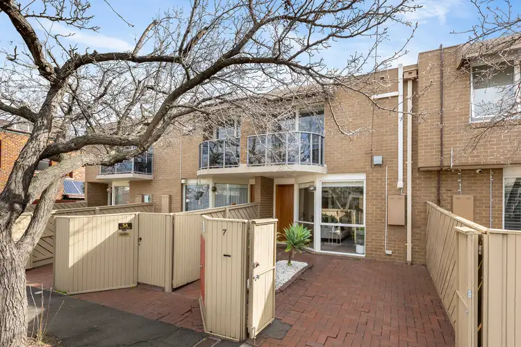 7 Ralston Street, South Yarra VIC 3141