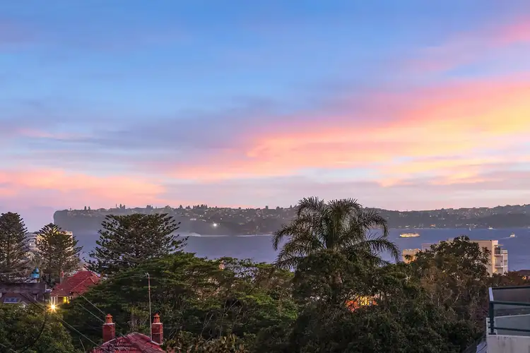 3 Lawson Place, Manly NSW 2095
