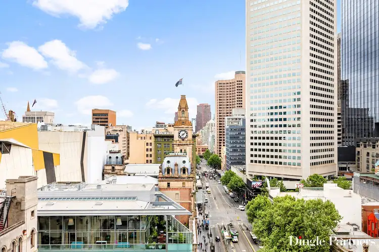 Level 13/250 Elizabeth Street, Melbourne VIC 3000