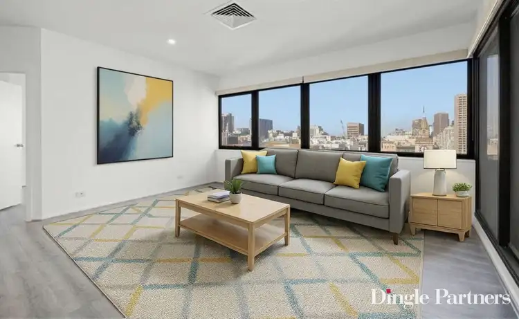 Lev13/250 Elizabeth Street, Melbourne VIC 3000