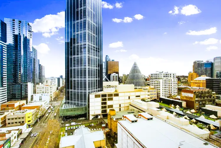 Level 16/250 Elizabeth Street, Melbourne VIC 3000