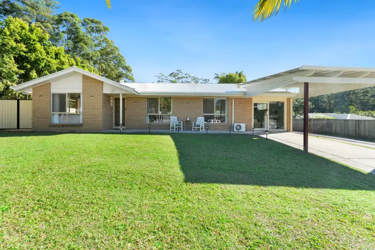 6 Buckley Street, Landsborough QLD 4550