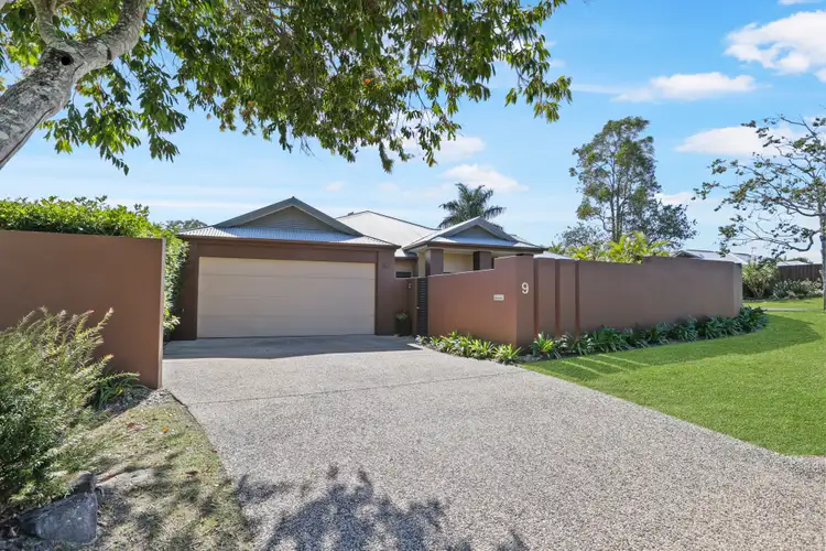 9 Murraya Drive, Tewantin QLD 4565
