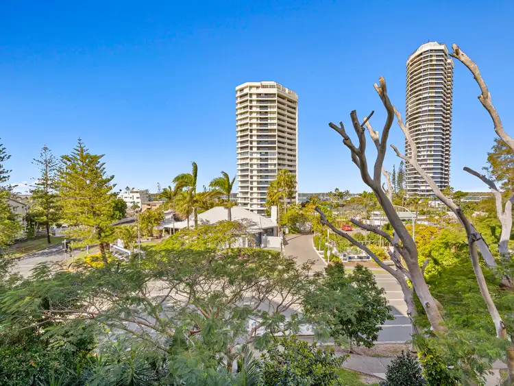 Third view of Homely unit listing, 28 Bayview Street, Runaway Bay QLD 4216