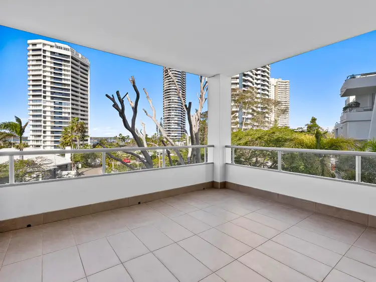 Fourth view of Homely unit listing, 28 Bayview Street, Runaway Bay QLD 4216